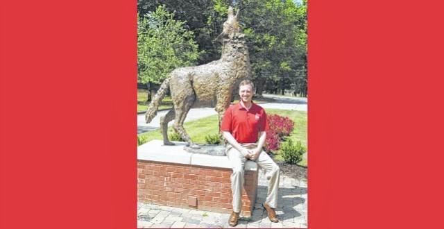Member Profile: Josh Manck, Newberry - Man Behind The Scenes